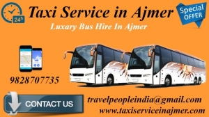 Online Cab Booking In Ajmer, Cab Booking In Ajmer